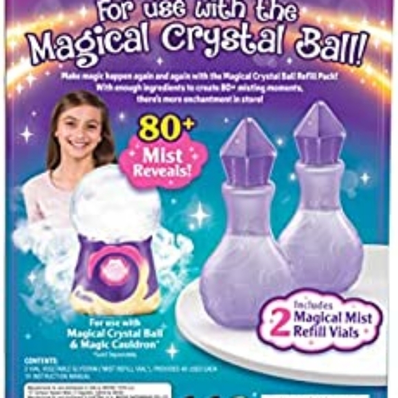 Magic Mixies Double refill kit - Picture 12 of 12